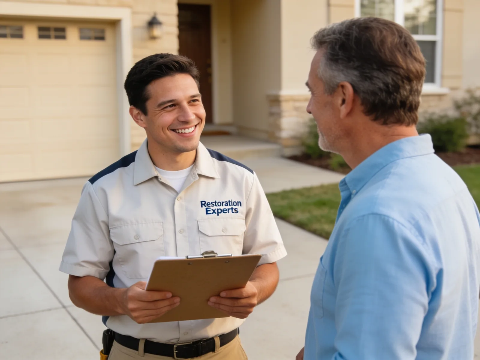 Water Damage Cleanup Naknek, AK FAQs